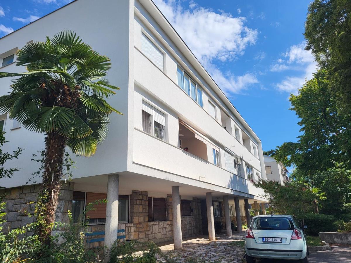 Apartment Kantrida-Near The Beach Rijeka Exterior foto